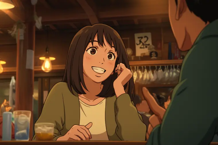 女性が沼る「魔法の相槌」テクニック