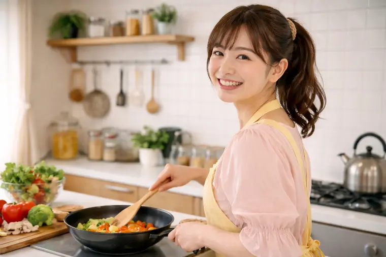 お見合いでは趣味より「特技」を話そう！