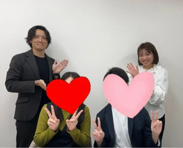 【ご成婚】33歳女性会員様♪