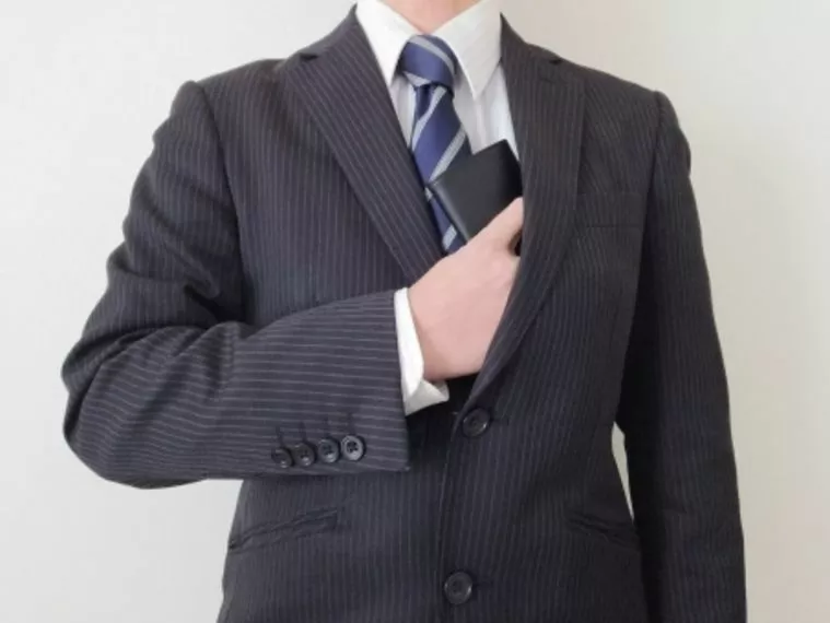 男の婚活！「お見合い後のエスコート！」