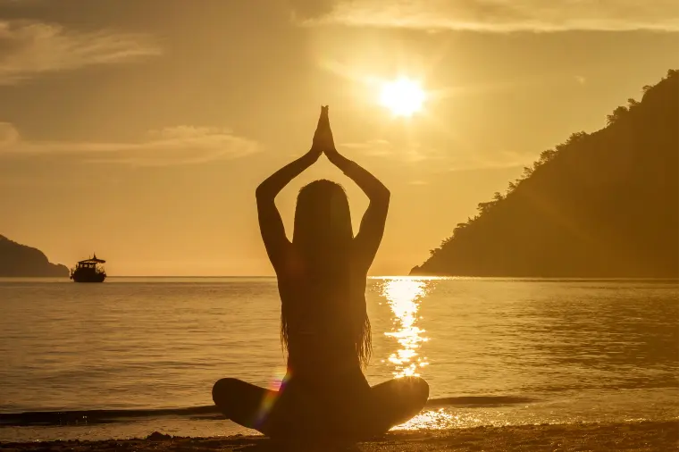 開運デトックス〜こころの不要なものを手放して幸運体質にな