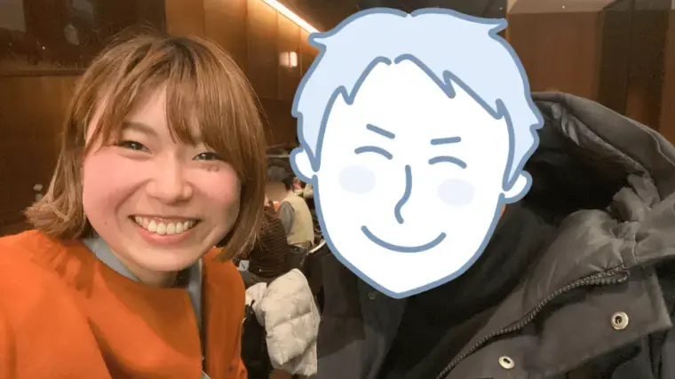 ヒロイン婚活塾「本当は辛いのに「大丈夫」と言い続けるあなたへ」- 2