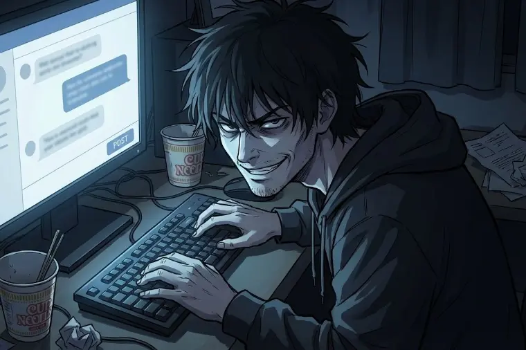 結婚相談所はネットの誹謗中傷から守られるべき！