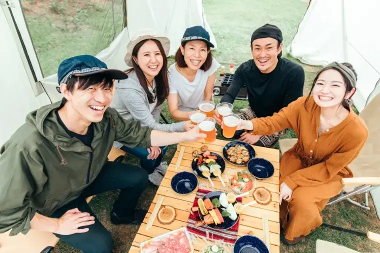 marri and more...COCOKARA「【3/21開催】恋焚Night」- 3