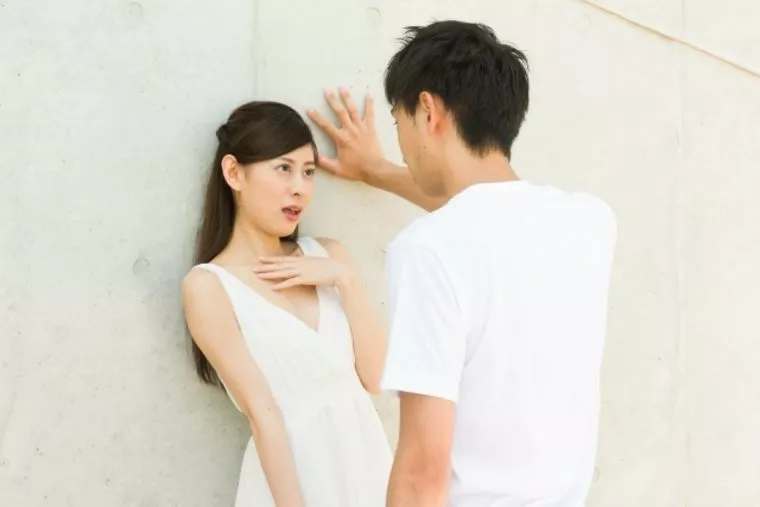 男性がリードしてくれないとお嘆きの女性へ