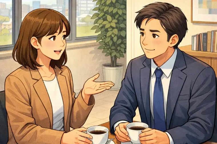 ４０代・男性会員さんの悩み