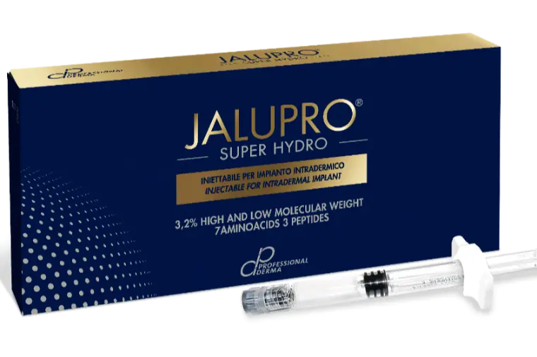 最近やった美容医療