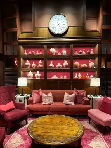 神戸結婚相談所ルートマリッジ「神戸デート　モーニング～オリエンタルホテル～」- 2