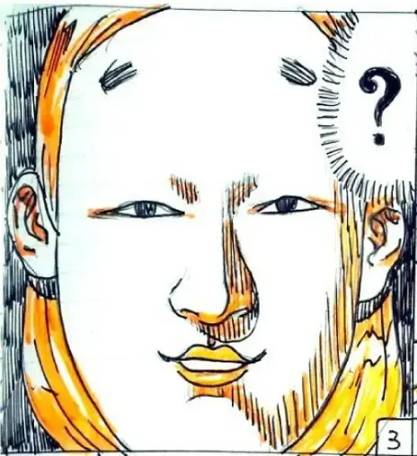 ユー結婚相談所「Iさんの話-③」- 4