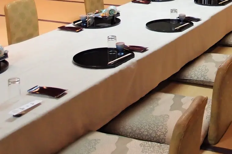 №1651「ご挨拶」と「顔合わせ」は違います