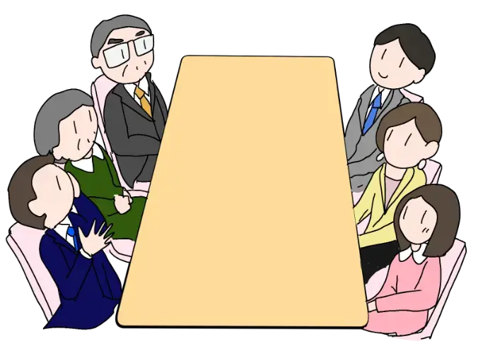 良縁コンシェルジュ町田「№1651「ご挨拶」と「顔合わせ」は違います」- 2