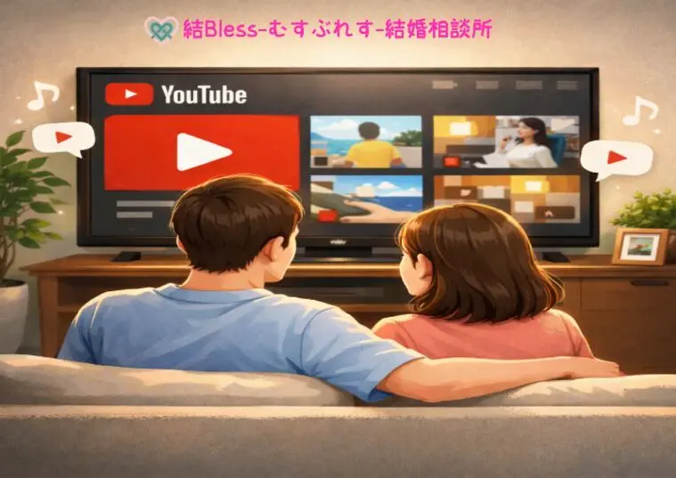 妻がエガちゃんねるを見る理由