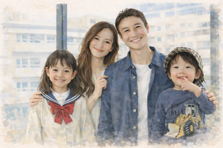 シングル同士の再婚はうまくいく？本当のメリットと現実