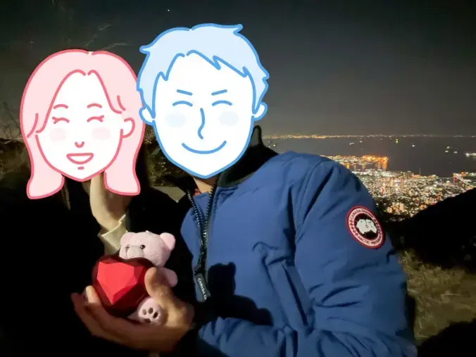 結婚相談所ビリーブインユアセルフ（ＢＩＹ）「諦めない強い気持ちは階段になって頂上まで連れていく！」- 3