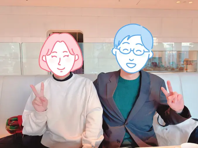 結婚相談所ビリーブインユアセルフ（ＢＩＹ）「諦めない強い気持ちは階段になって頂上まで連れていく！」- 5