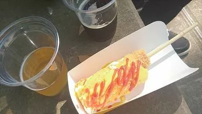 ブランセル「カウンセリングとチーズホットクとご成婚と」-2