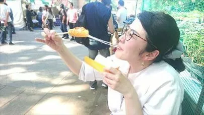 ブランセル「カウンセリングとチーズホットクとご成婚と」-3