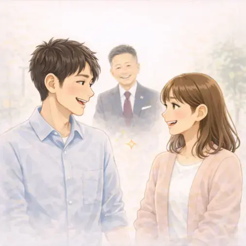 エージェントライフ福岡 サテライト大分店「【第3回】アプリ婚活との違いとは？」- 5