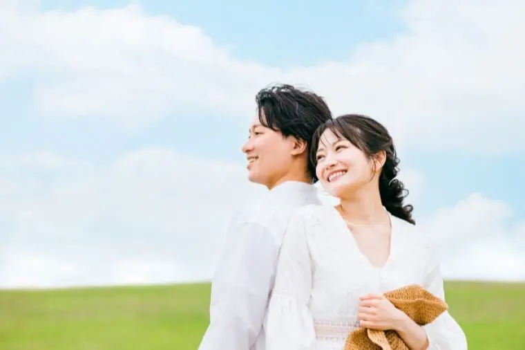 初対面で「また会いたい」と思われる30代の会話術