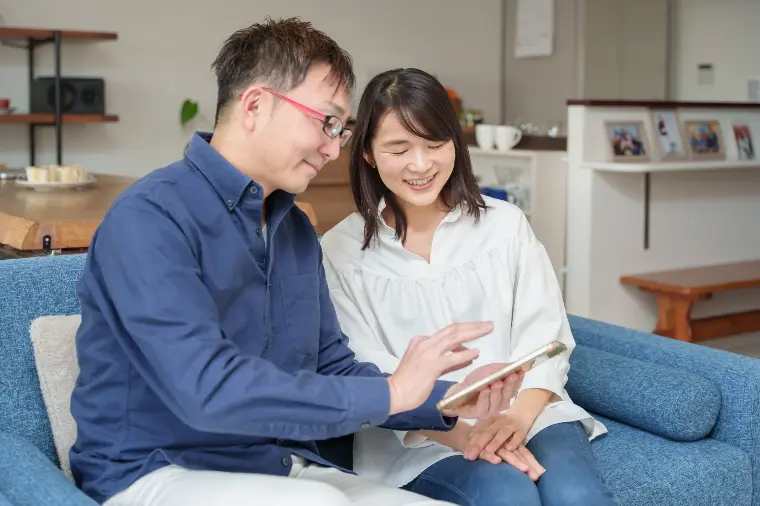 結婚のお相手さがし。親の【願い】と私の【本音】