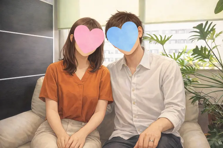 群馬県出身30代カップル ご成婚ストーリー