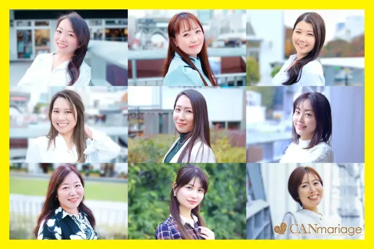 東京 結婚相談所 CAN mariage 東京新宿店「初対面でも安心！お見合いで好印象を残すためのマナーを解説」- 2