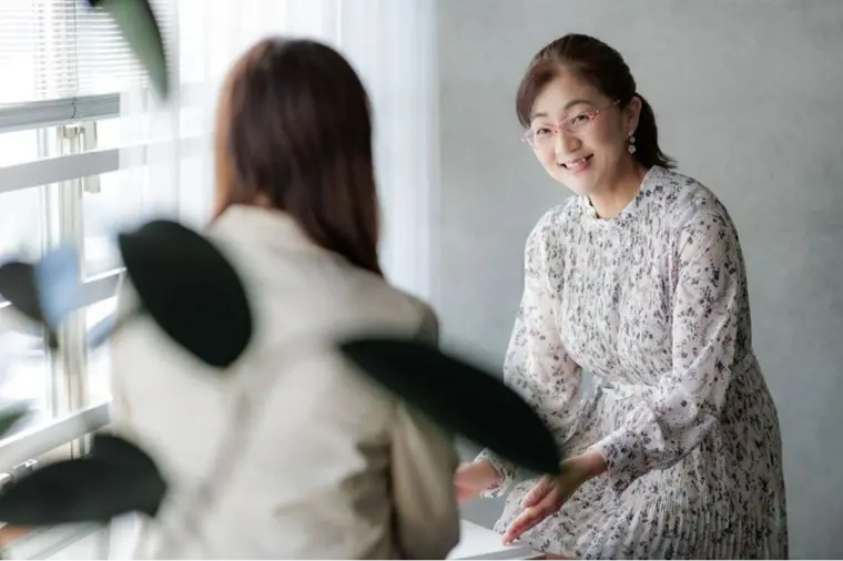 婚活がうまくいかない人ほど「一人で頑張りすぎている」