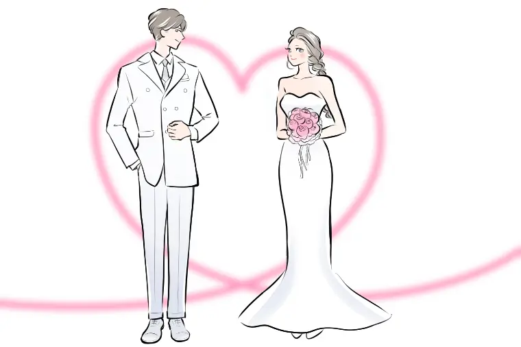 40代の婚活の肝とは！42歳女性会員様３ヵ月でご成婚💖
