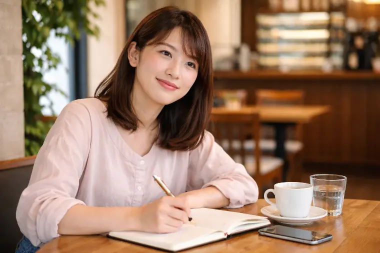 「いつまでに結婚していたいか」で逆算してみよう