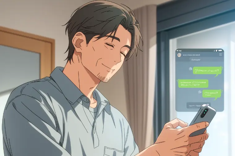 「おじさん構文」を卒業する技術