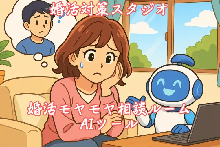 結婚相談所 ベイビーズ・ブレス　Baby's breath「頑張りすぎる婚活に終止符、AIツールで守る自分のペース」- 6