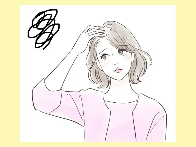 ハッピースマイル「安心できる人ほど、なぜか物足りない？【揺れる心の正体】」- 2