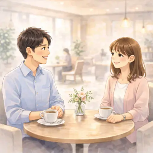 エージェントライフ福岡 サテライト大分店「【第5回】仮交際って何するの？」- 3