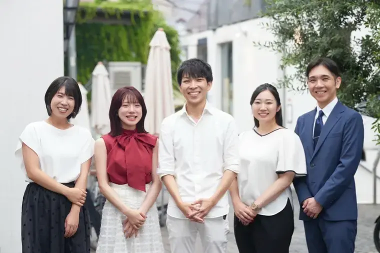 埼玉結婚相談所　いち婚「その婚活疲れ、ちゃんと抜け出せます。」- 4