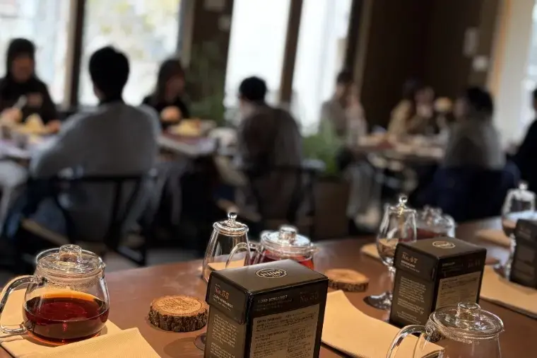 ForYou結婚サポート倶楽部「🍫バレンタインにカップル4組誕生💑」- 3