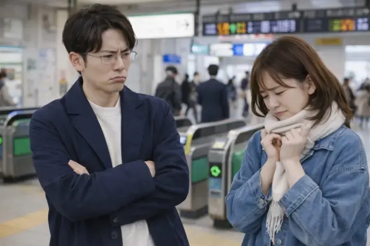 婚活サロン marriage pro「結婚相談所での「モラハラ」見極め方」- 2