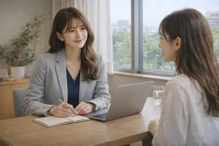 婚活サロン marriage pro「結婚相談所での「モラハラ」見極め方」- 5