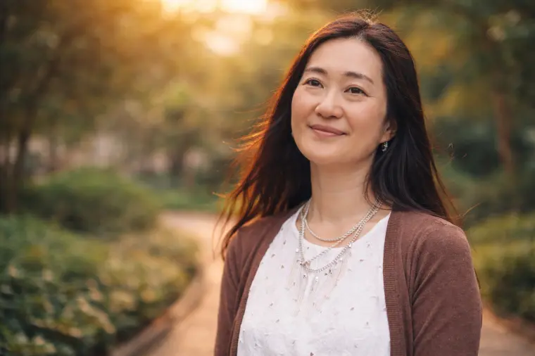 50代女性の成婚率が急増中！成功する婚活術とは