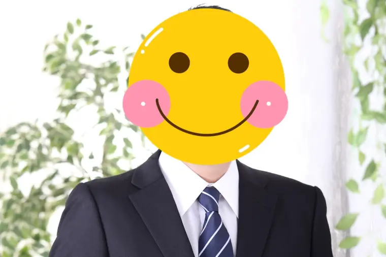 30代男性ご入会です！