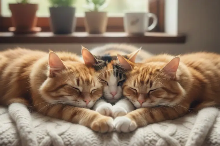 2月22日 “にゃんにゃんにゃん”の日に考える