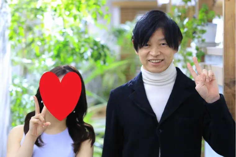 30代女性会員さま婚活デビュー！婚活応援！