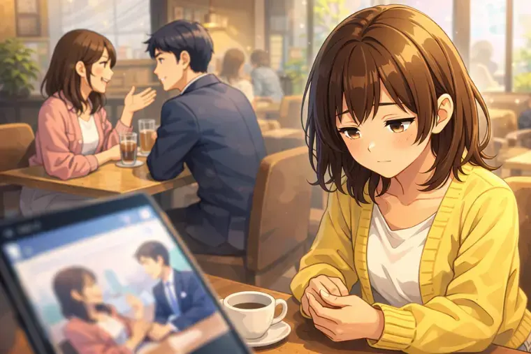 結婚相談所 ベイビーズ・ブレス　Baby's breath「婚活の合わせすぎ卒業、AIツールで信頼を取り戻す」- 2