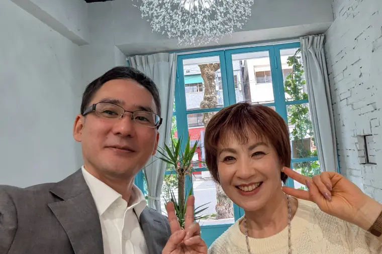 「価値観カード」から始まる新しいお見合いのカタチ