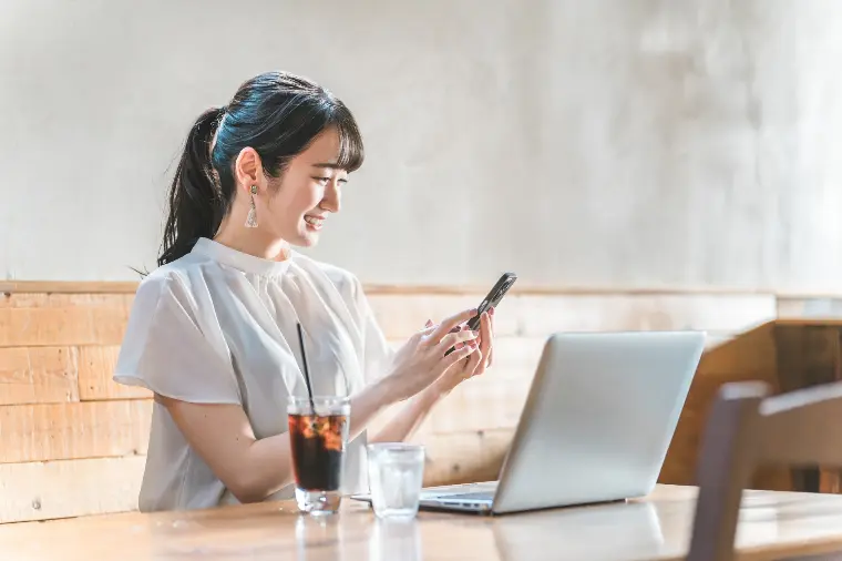 30代女性の婚活をラクにするヒント