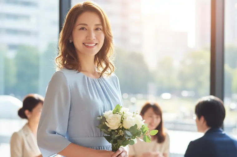 【恋愛経験なし！】婚活市場で“選ばれる女性”の共通点とは