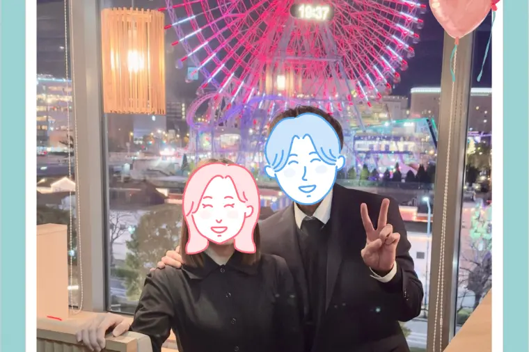 再婚報告 1年前は人生諦めてました 今は嘘のように幸せ！