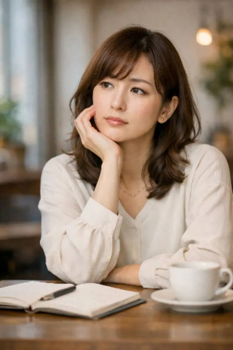 価値観のズレは会話に出る