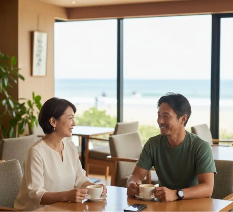 パートナーの怒りを「正論」でねじ伏せるのは、二流の仕事だ