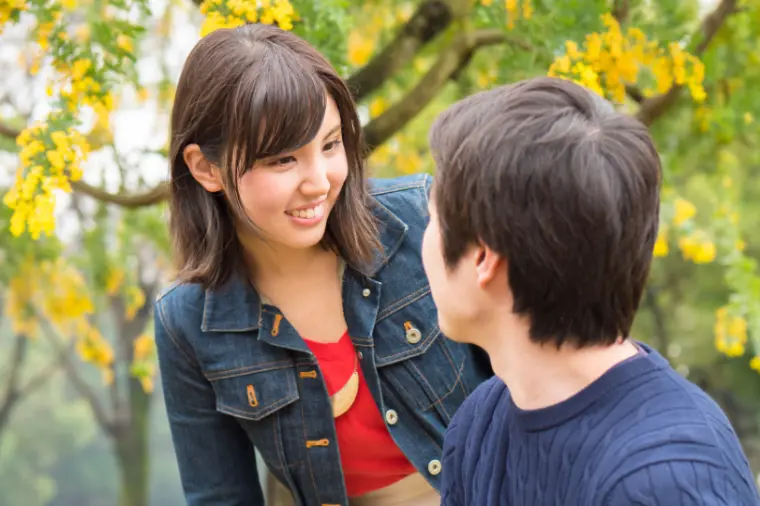 恋愛とは違う！婚活市場で選ばれる女性の秘訣