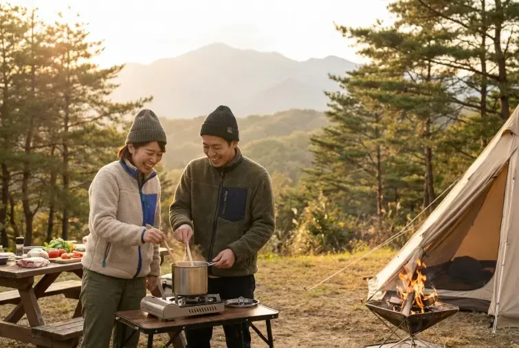 egao結婚相談所「婚活で差がつく!「料理」」- 2